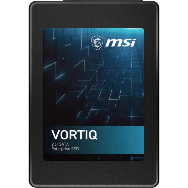 Твердотельный накопитель SSD 2.5
