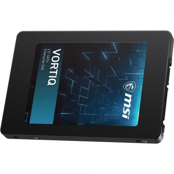 Твердотельный накопитель SSD 2.5