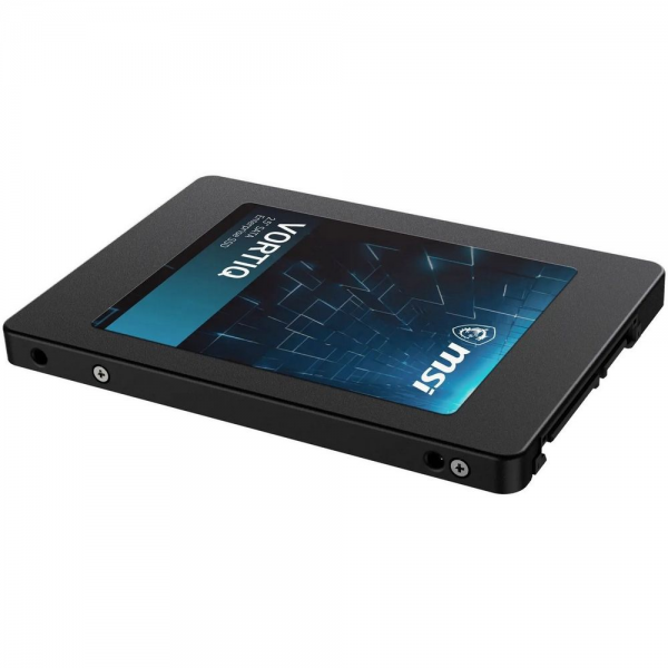 Твердотельный накопитель SSD 2.5