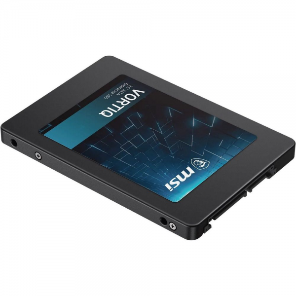 Твердотельный накопитель SSD 2.5