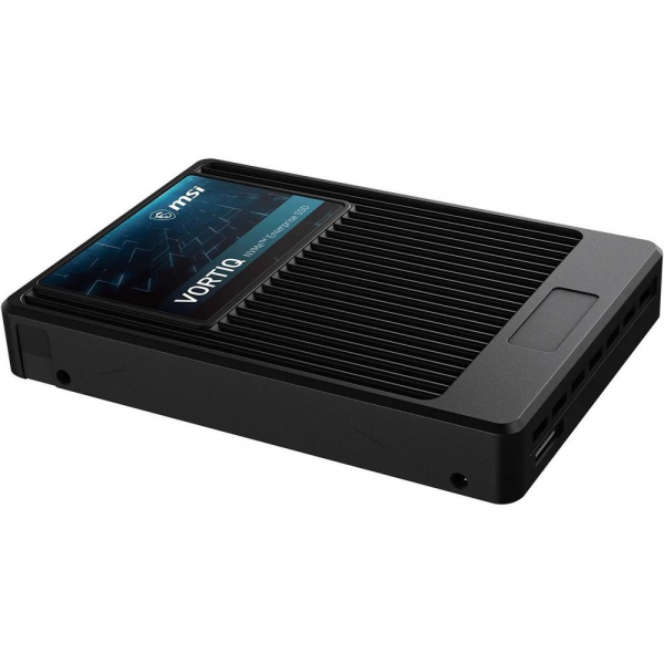 Твердотельный накопитель SSD 2.5