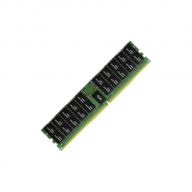 Модуль памяти 32GB Samsung DDR5 M321R4GA3PB0-CWM 5600MHz DIMM 2Rx8 Registred ECC PULL