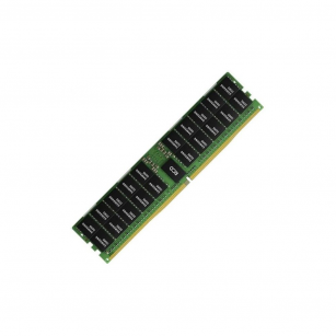 Модуль памяти 32GB Samsung DDR5 M321R4GA3PB0-CWM 5600MHz DIMM 2Rx8 Registred ECC PULL