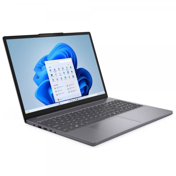 Ноутбук Lenovo IdeaPad Slim 3 15IRH10 Intel Core i7-13620H/16Gb (soldered*8, 1*8 D5)/SSD512Gb/UMA/15.3