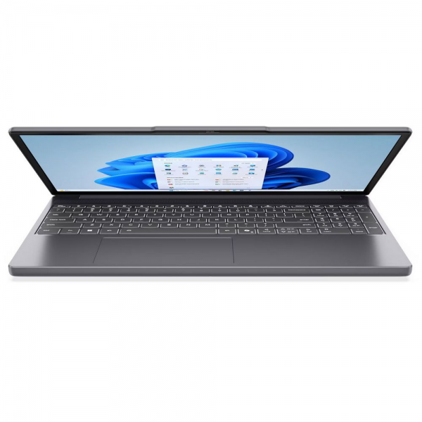 Ноутбук Lenovo IdeaPad Slim 3 15IRH10 Intel Core i7-13620H/16Gb (soldered*8, 1*8 D5)/SSD512Gb/UMA/15.3