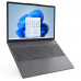 Ноутбук Lenovo IdeaPad Slim 3 15IRH10 Intel Core i7-13620H/16Gb (soldered*8, 1*8 D5)/SSD512Gb/UMA/15.3