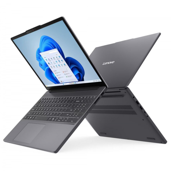 Ноутбук Lenovo IdeaPad Slim 3 15IRH10 Intel Core i7-13620H/16Gb (soldered*8, 1*8 D5)/SSD512Gb/UMA/15.3