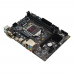 Материнская плата Afox Bad Pack IH510-MA2-V2 LGA1200 mATX 2xDDR4 PCIEx16 PCIEx1 M.2 HDMI DVI VGA  bp
