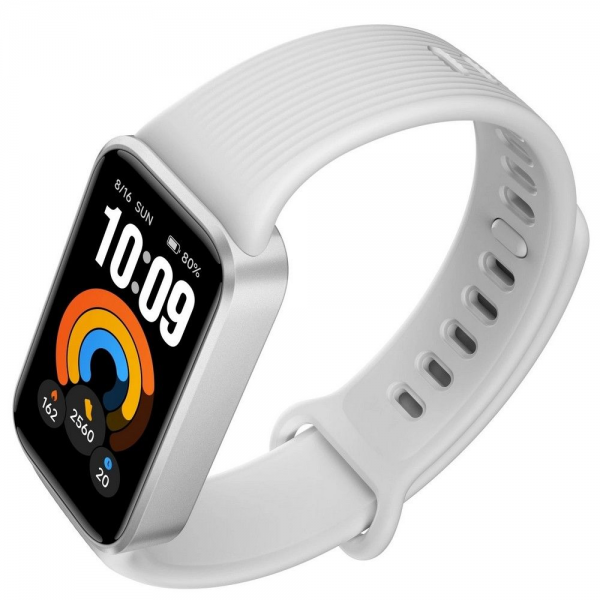 Фитнес-браслет Xiaomi Smart Band 11 Active, серый (BHR09AFGL)