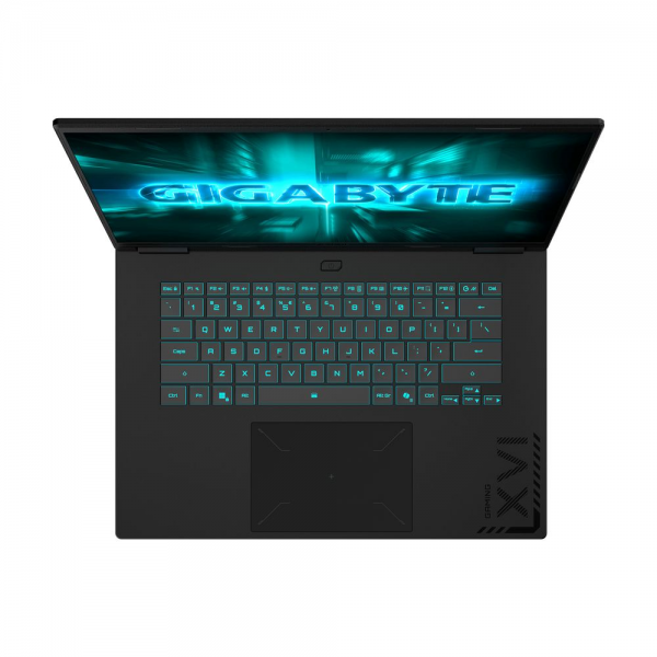 Ноутбук Gigabyte Gaming A16 Intel Core i7-13620H/32Gb (2*16 D5)/SSD1Tb/RTX5070 8Gb (85W)/16