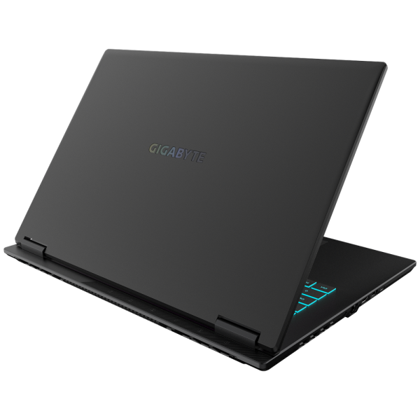 Ноутбук Gigabyte Gaming A16 AMD Ryzen 7 260/16Gb (1*16 D5)/SSD1Tb/RTX5070 8Gb (85W)/16
