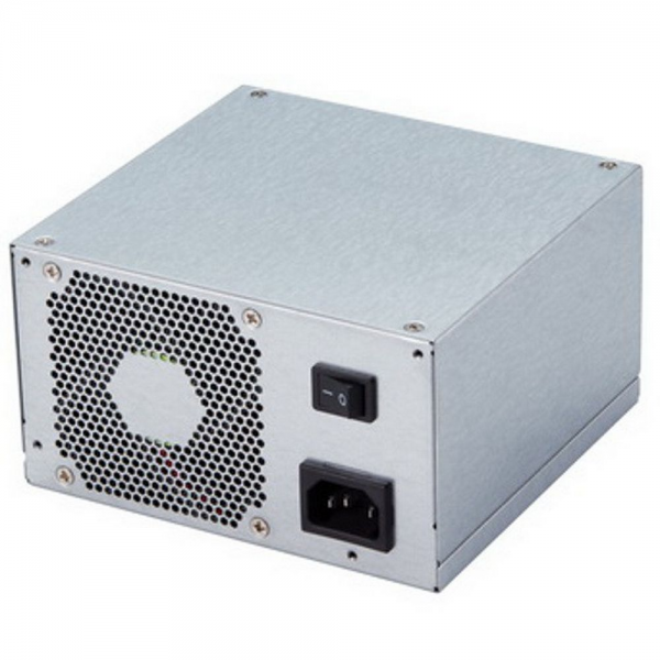 Блок питания серверный FSP FSP600-80PSA(SK) 600W, PS2 (ШВГ=150*86*140mm), 80Plus Bronze, ATX w/PFC, 80mm FAN, IPC/Server PSU, Стандарт IEC 62368, OEM (S1) {10} (521751)