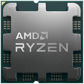 Центральный Процессор AMD RYZEN 5 7500X3D (6C/12T, 4/4.5GHz, 96MB, 65W,Radeon Graphics) OEM