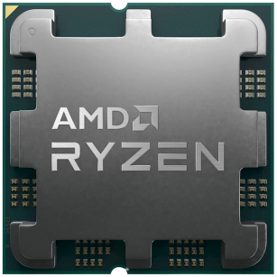 Центральный Процессор AMD RYZEN 5 7500X3D (6C/12T, 4/4.5GHz, 96MB, 65W,Radeon Graphics) OEM