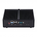 Мини ПК Qotom Q190P-S08 J1900, 4Gb RAM, 128Gb SSD