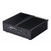 Мини ПК Qotom Q190P-S08 J1900, 4Gb RAM, 128Gb SSD