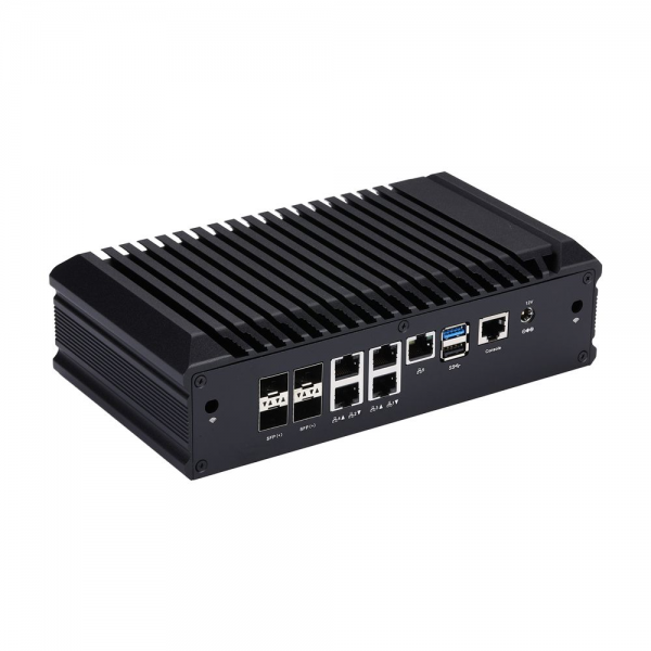 Мини ПК Qotom Q20331G9-S20 C3758R