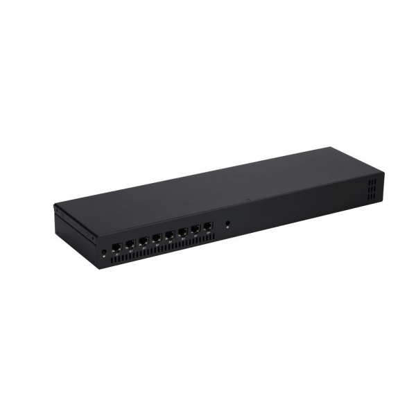 Мини ПК Qotom Q1055GE-1U I5 10210U, 8Gb RAM, 256Gb SSD