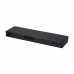 Мини ПК Qotom Q1055GE-1U I5 10210U, 8Gb RAM, 256Gb SSD