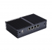 Мини ПК Qotom Q355G4-S05 I5 5200U, 8Gb RAM, 128Gb SSD
