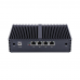 Мини ПК Qotom Q355G4-S05 I5 5200U, 8Gb RAM, 128Gb SSD