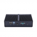 Мини ПК Qotom Q355G4-S05 I5 5200U, 8Gb RAM, 128Gb SSD