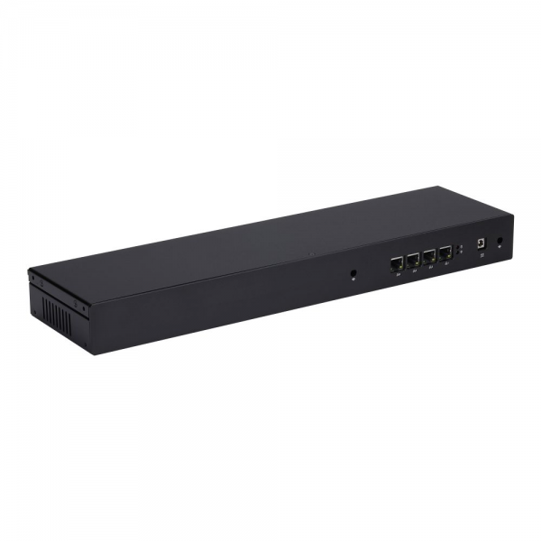 Мини ПК Qotom Q355G4-1U I5 5200U, 8Gb RAM, 128Gb SSD