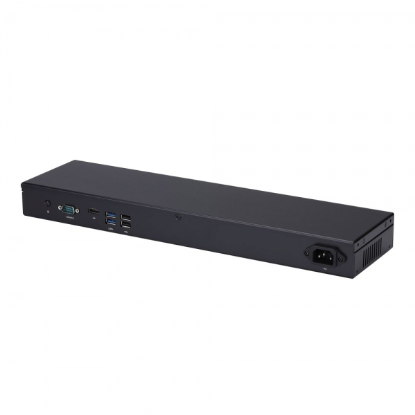 Мини ПК Qotom Q355G4-1U I5 5200U, 8Gb RAM, 128Gb SSD