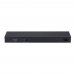 Мини ПК Qotom Q355G4-1U I5 5200U, 8Gb RAM, 128Gb SSD
