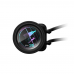 Жидкостная система охлаждения Gigabyte AORUS ELITE 360  3 x 120mm ARGB Fan, RTL