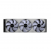 Жидкостная система охлаждения Gigabyte AORUS ELITE 360  3 x 120mm ARGB Fan, RTL