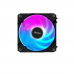 Вентилятор в корпус GIGABYTE GP-GBT ECFAN1201 1X120mm ARGB FAN. PWM, 3 Pin