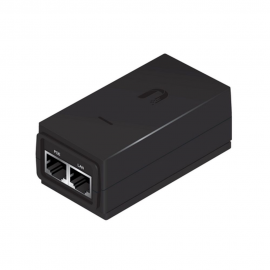 Блок питания для сетевого устройства Ubiquiti Bad Pack POE-24-12W-G блок питания 24 В 0.5 А Passive PoE (023002) {50} bp