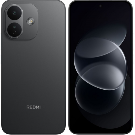 Смартфон REDMI Note 17 Pro 5G 8+512GB, черный (MZB0OXURU)