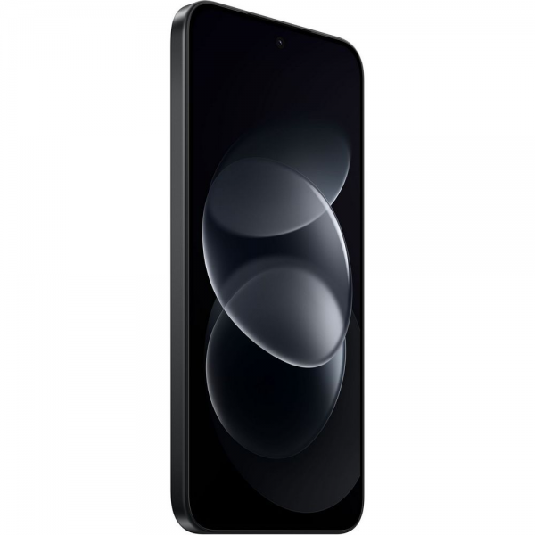 Смартфон REDMI Note 17 Pro 5G 8+512GB, черный (MZB0OXURU)