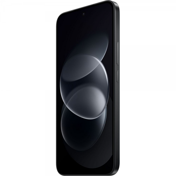 Смартфон REDMI Note 17 Pro 5G 8+512GB, черный (MZB0OXURU)