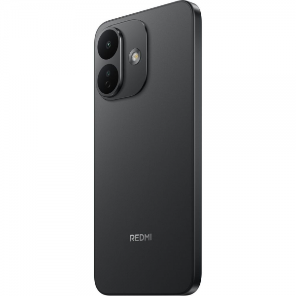 Смартфон REDMI Note 17 Pro 5G 8+512GB, черный (MZB0OXURU)