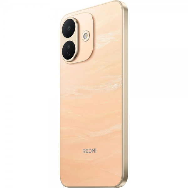 Смартфон REDMI Note 17 Pro 5G 8+512GB, оранжевый (MZB0OVKRU)