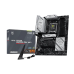 Материнская плата MSI MAG X870E GAMING MAX WIFI, AM5, 4*DDR5, 2*PCIEx16, 1xPCIEx1, 3*M.2, 2*TypeC, 2*USB3.2Gen2, 6*USB3.2Gen1, 10*USB2.0, 4*SATA3.0, 5G, 1*Type-C(DP), HDMI, ATX, RTL