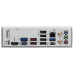 Материнская плата MSI MAG X870E GAMING MAX WIFI, AM5, 4*DDR5, 2*PCIEx16, 1xPCIEx1, 3*M.2, 2*TypeC, 2*USB3.2Gen2, 6*USB3.2Gen1, 10*USB2.0, 4*SATA3.0, 5G, 1*Type-C(DP), HDMI, ATX, RTL
