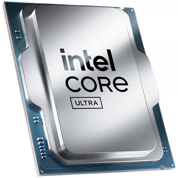 Центральный Процессор Core Ultra 5 230F OEM (5/3.4Ghz, 10 ядер, 24MB, 121W, LGA1851)