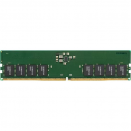 Модуль памяти 16GB Samsung DDR5 M321R2GA3BB6-CQK pull 4800MHz DIMM 1Rx8 Registred ECC