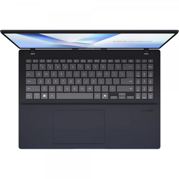 Ноутбук ASUS VivoBook 16 X1607CA-MB341 Intel Core Ultra 5 225H/16Gb (D5)/SSD512Gb/UMA/16