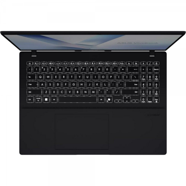 Ноутбук ASUS VivoBook 16 X1607CA-MB341 Intel Core Ultra 5 225H/16Gb (D5)/SSD512Gb/UMA/16