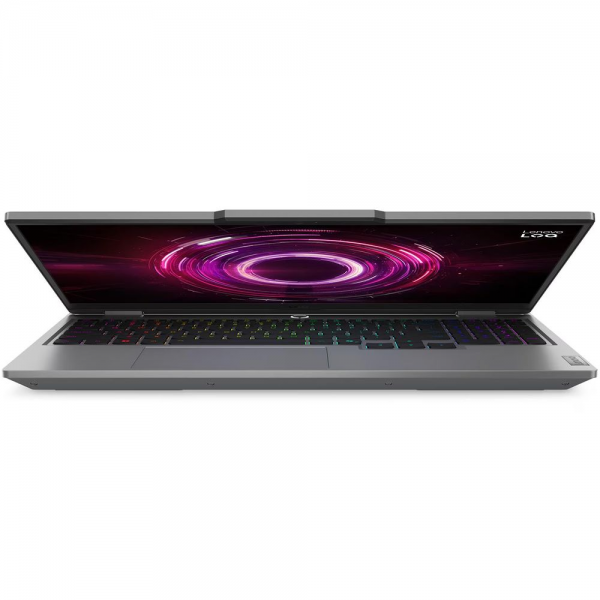 Ноутбук Lenovo LOQ 15AHP10 Gen 10 AMD Ryzen 7 250/16Gb (1*16 D5)/SSD512Gb/RTX5050 8Gb (100W)/15.6