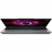 Ноутбук Lenovo LOQ 15AHP10 Gen 10 AMD Ryzen 7 250/16Gb (1*16 D5)/SSD512Gb/RTX5050 8Gb (100W)/15.6
