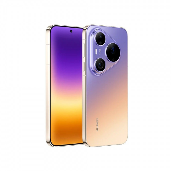 Смартфон Huawei Pura 90s PRO MAX 12+512GB, фиолетовый (51098YXA)