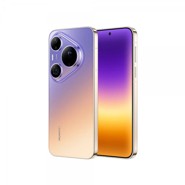 Смартфон Huawei Pura 90s PRO MAX 12+512GB, фиолетовый (51098YXA)