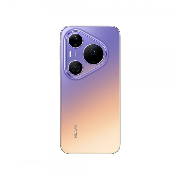 Смартфон Huawei Pura 90s PRO MAX 12+512GB, фиолетовый (51098YXA)