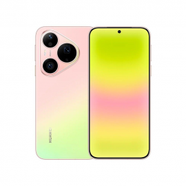 Смартфон Huawei Pura 90s PRO 12+512GB, розовый (51098YXK)